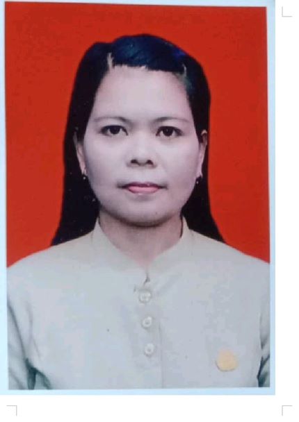 Roslianti Palipadang