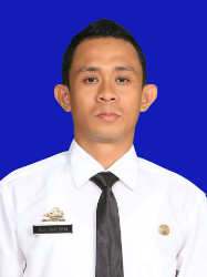 MUH. ANAS RIFAI