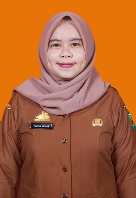 NURUL INSANI KUSNADI, S.Pd.